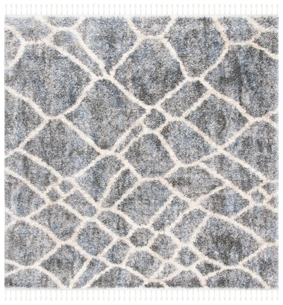 Safavieh Berber Fringe Shag 6'-7