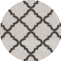 Light Grey / Charcoal
