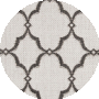 Light Grey / Charcoal