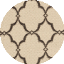 Creme / Brown