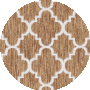 Brown / Ivory