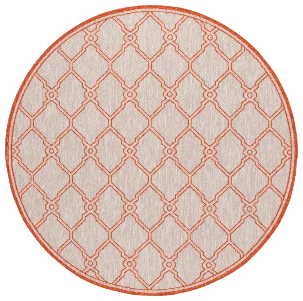 Safavieh Beach House 6'-7