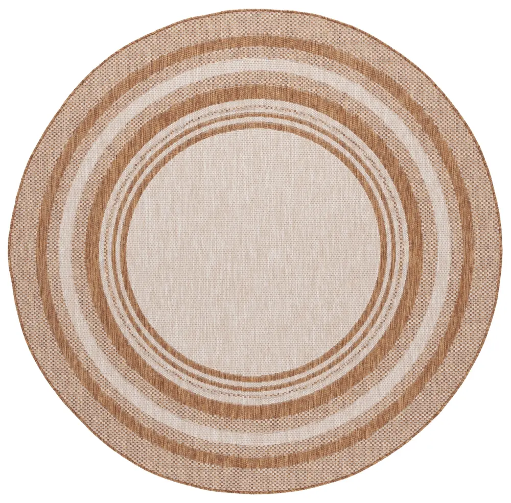 Safavieh Beach House 6'-7