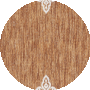 Brown / Ivory