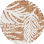 Brown / Ivory