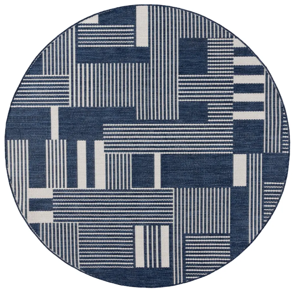 Safavieh Beach House 6'-7