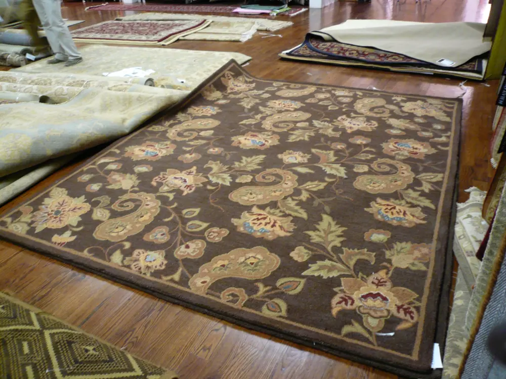 Safavieh Berkley 7'-9