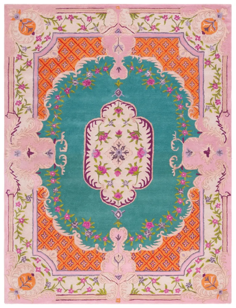 Safavieh Bellagio 8'-0