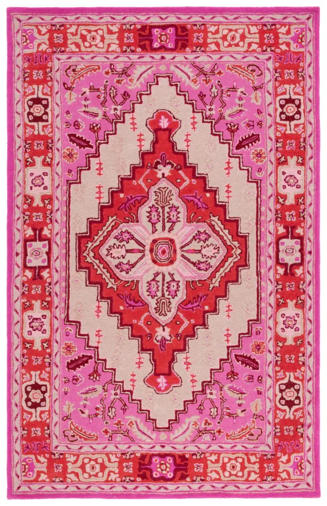 Safavieh Bellagio 5'-0