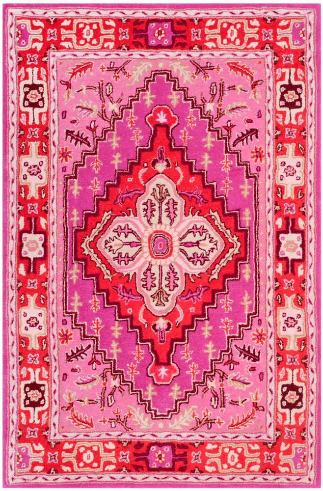 Safavieh Bellagio 4'-0