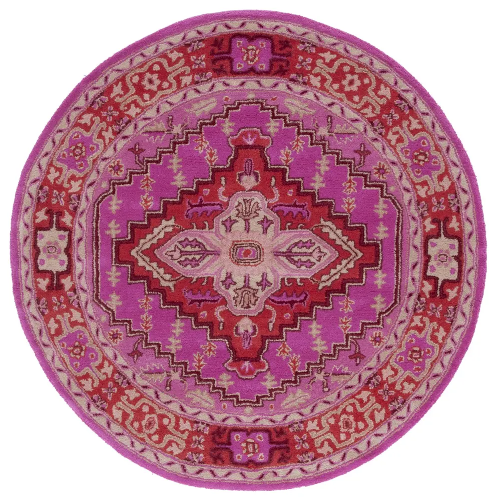 Safavieh Bellagio 5'-0