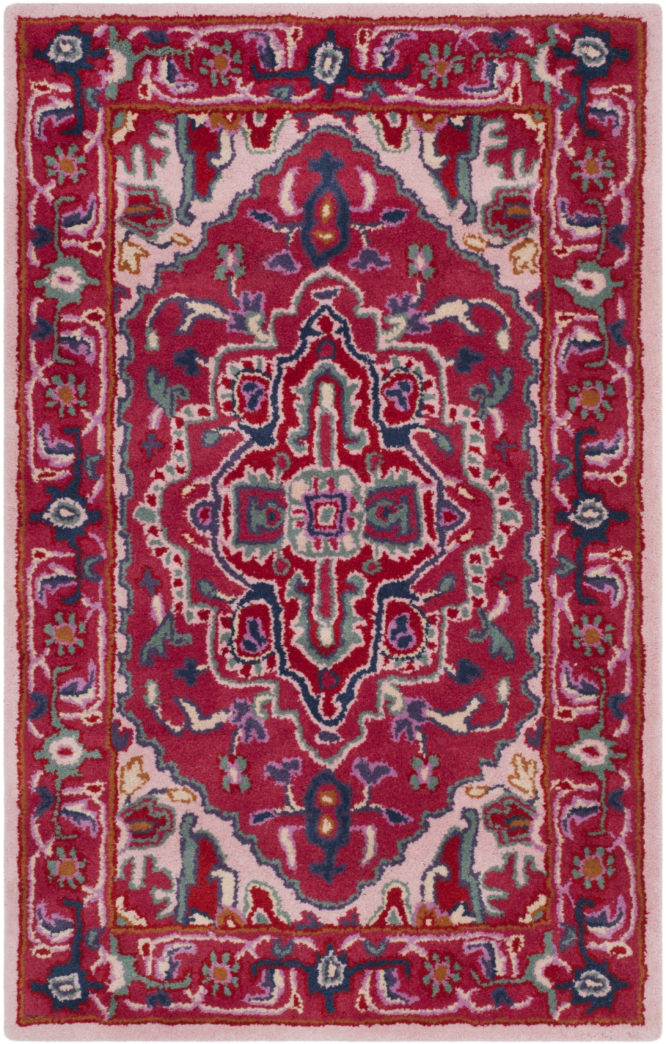 Safavieh Bellagio 2'-6