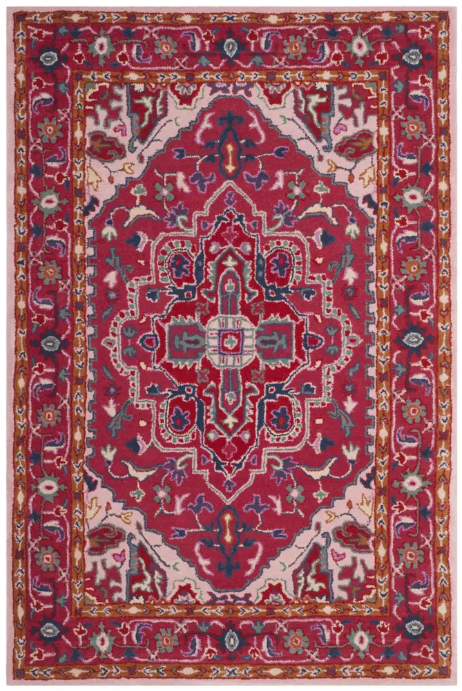 Safavieh Bellagio 4'-0