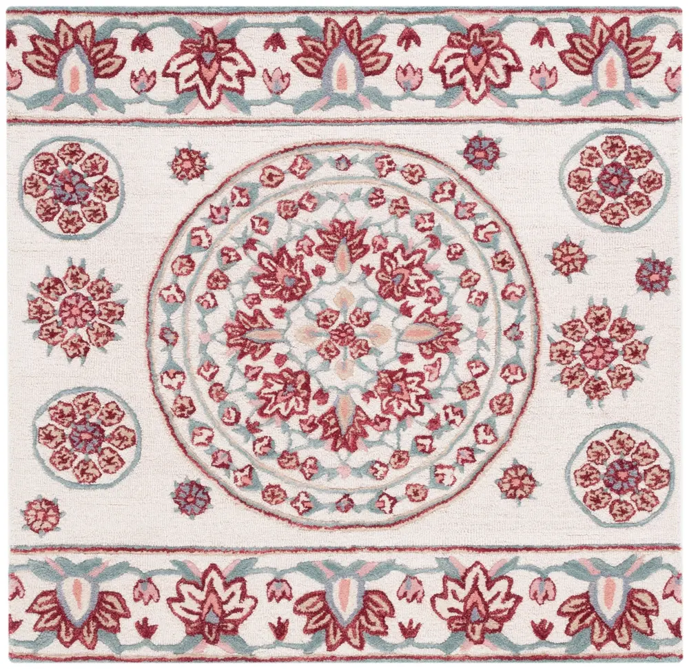 Safavieh Bellagio 5'-0