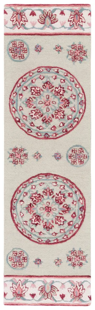 Safavieh Bellagio 2'-3