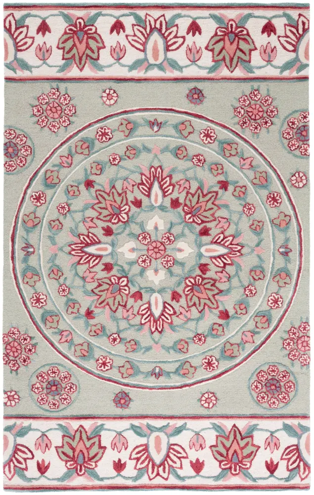 Safavieh Bellagio 5'-0