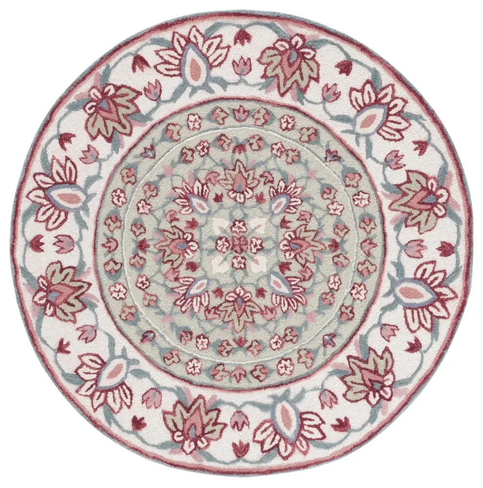 Safavieh Bellagio 5'-0