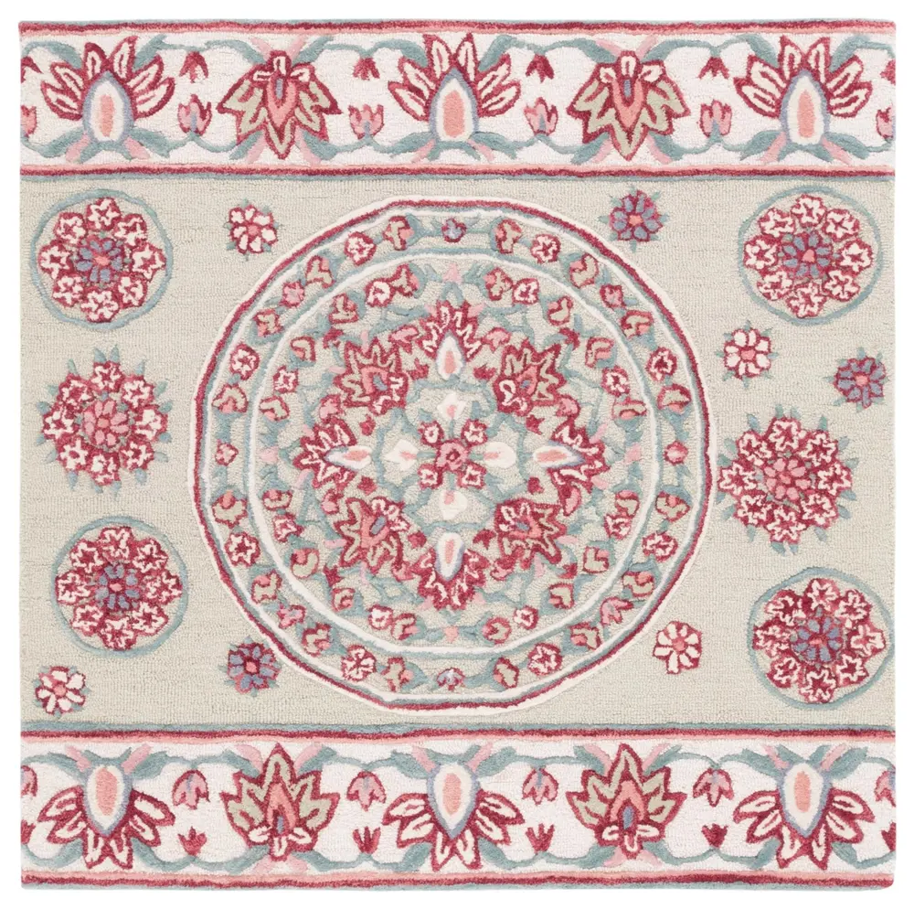 Safavieh Bellagio 5'-0