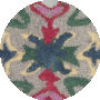 Dark Grey / Multi