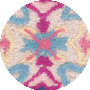 Light Pink / Multi