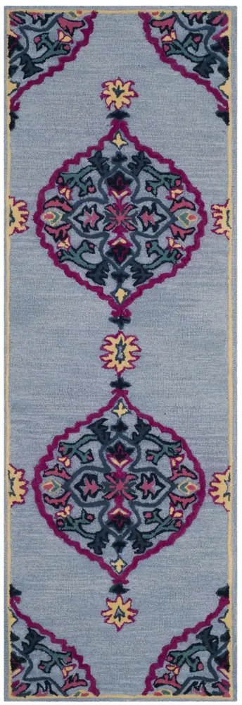 Safavieh Bellagio 2'-3