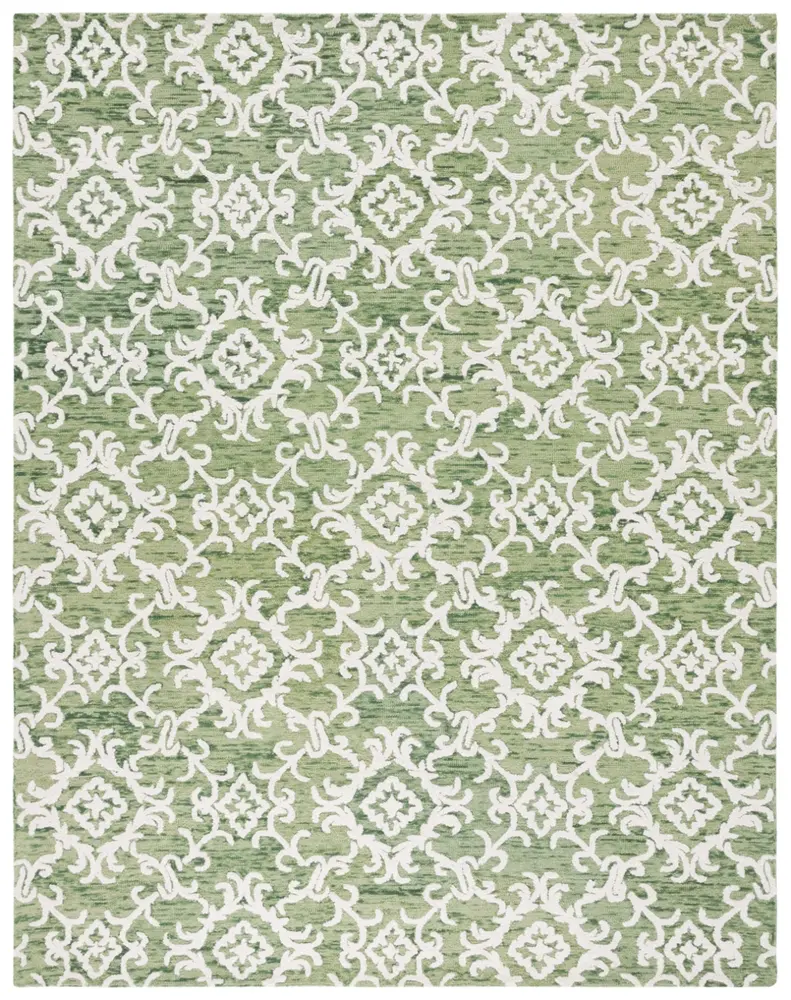 Safavieh Blossom 8'-0