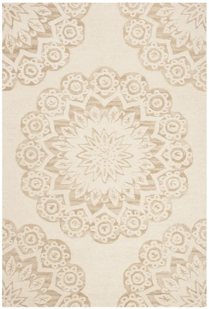 Safavieh Blossom 4'-0