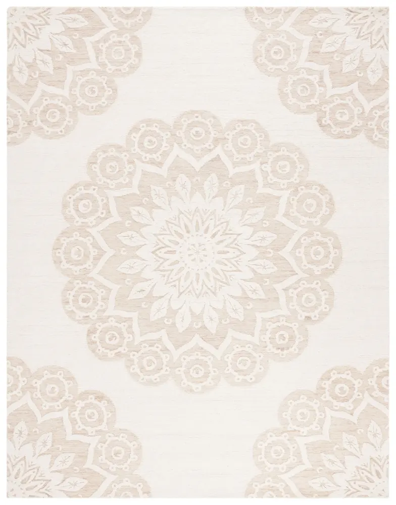 Safavieh Blossom 8'-0