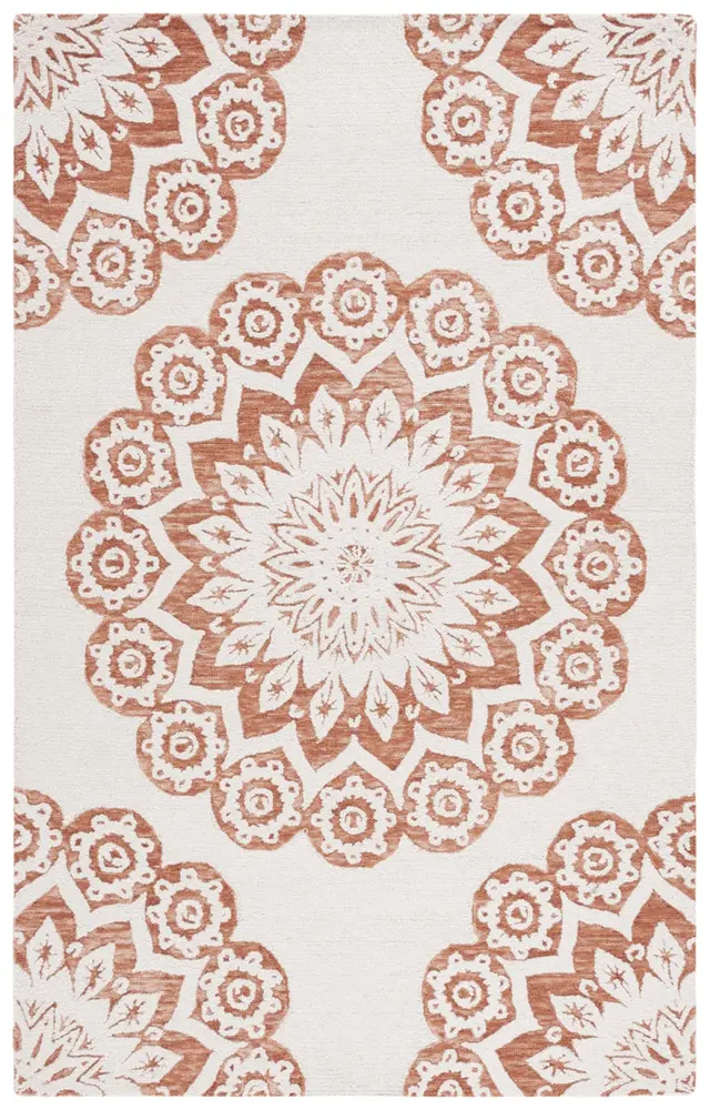 Safavieh Blossom 5'-0