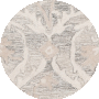 Grey / Ivory