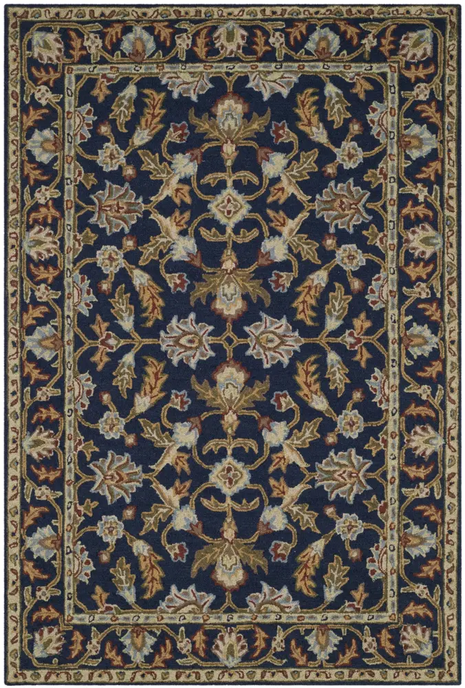 Safavieh Blossom 4'-0