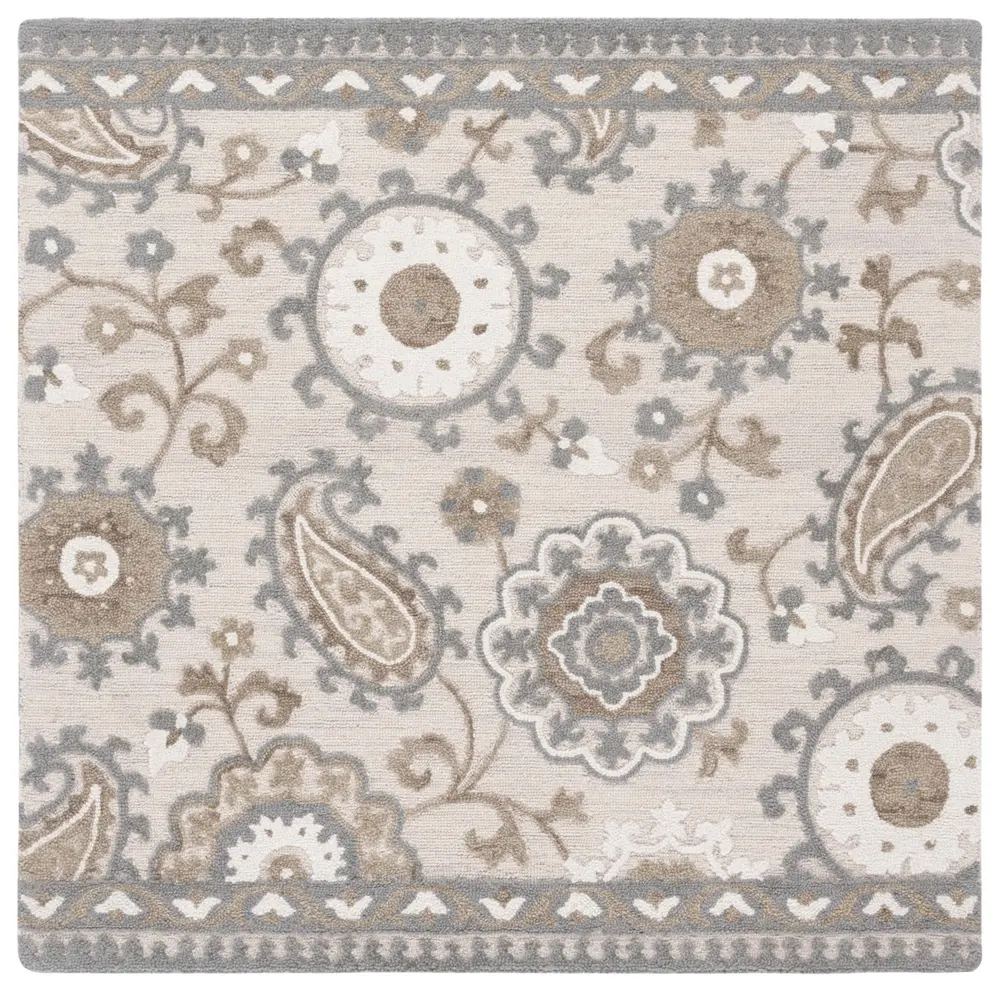 Safavieh Blossom 6'-0