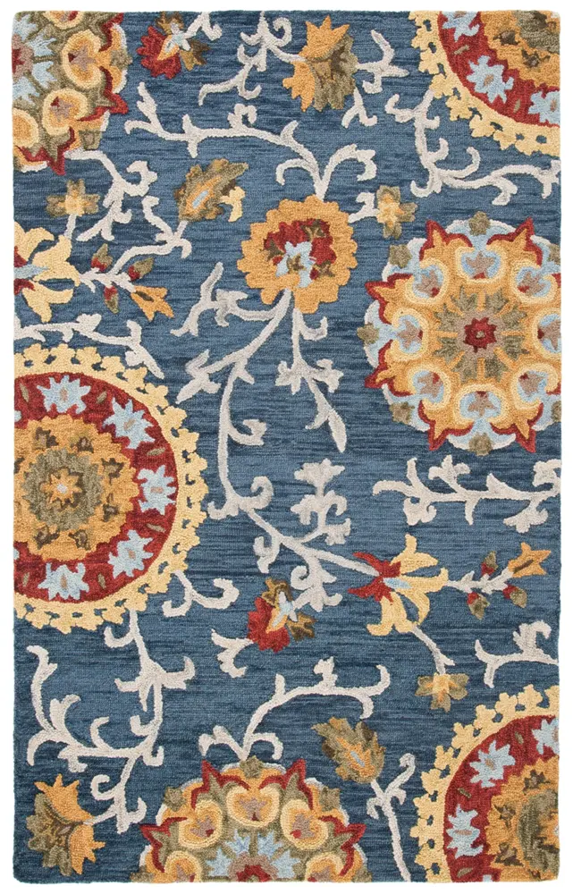 Safavieh Blossom 5'-0