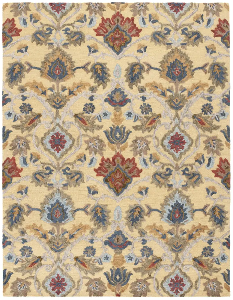 Safavieh Blossom 8'-0