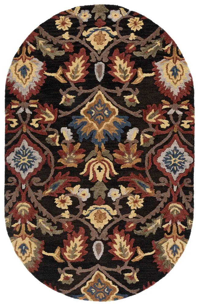 Safavieh Blossom 5'-0