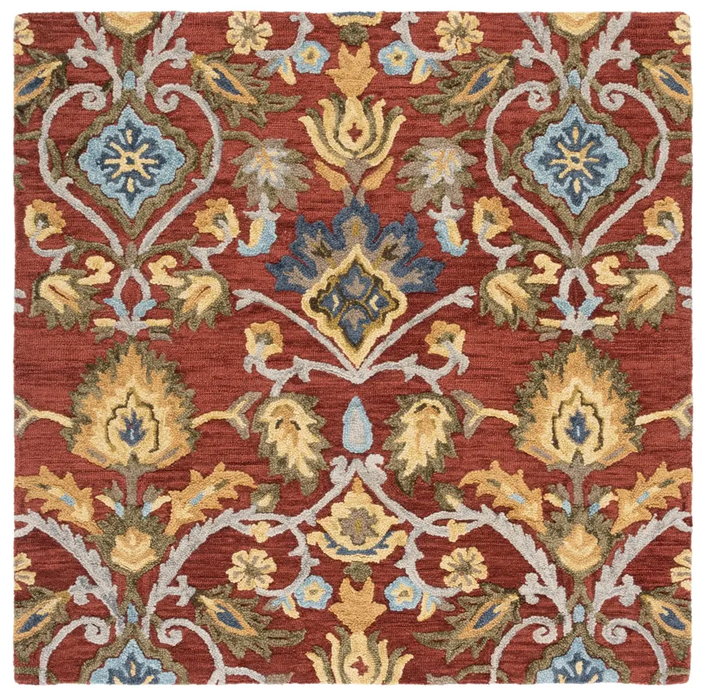 Safavieh Blossom 6'-0