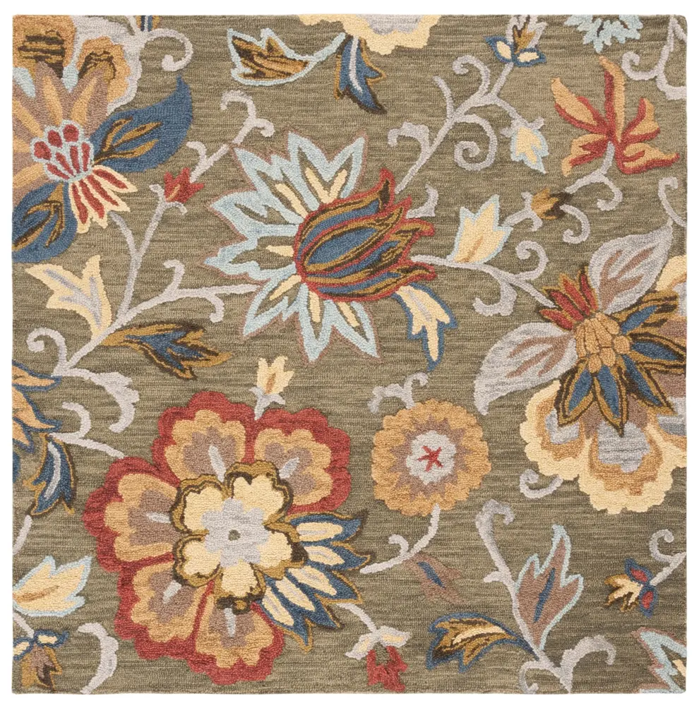 Safavieh Blossom 6'-0