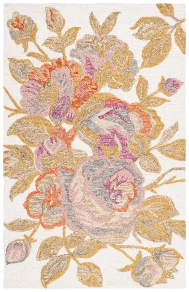 Safavieh Blossom 5'-0