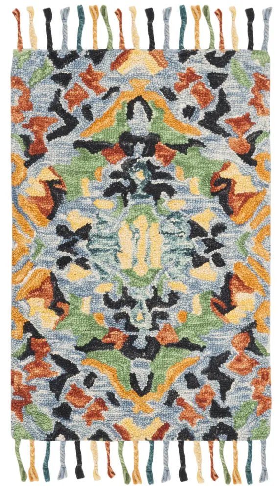 Safavieh Blossom 2'-0