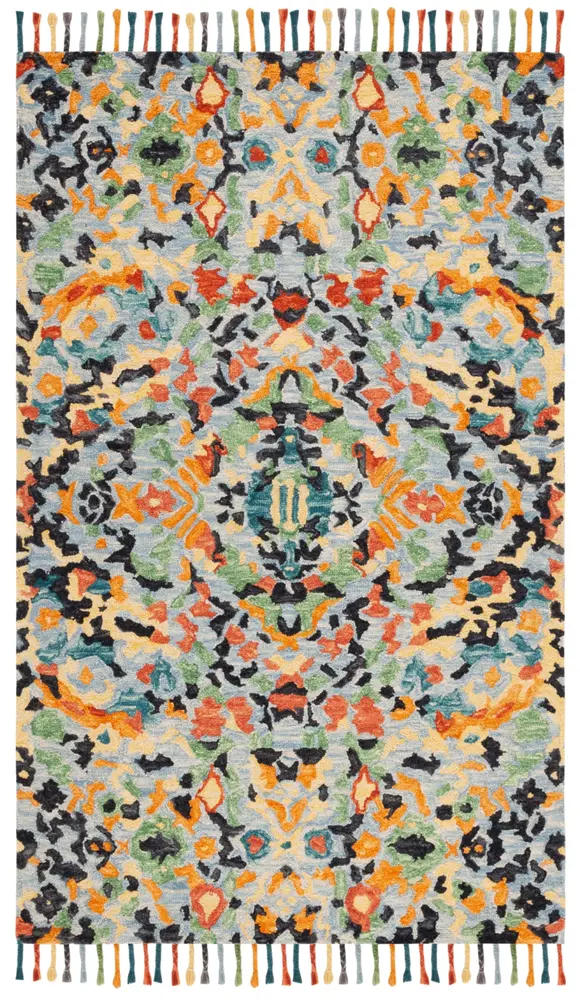 Safavieh Blossom 5'-0