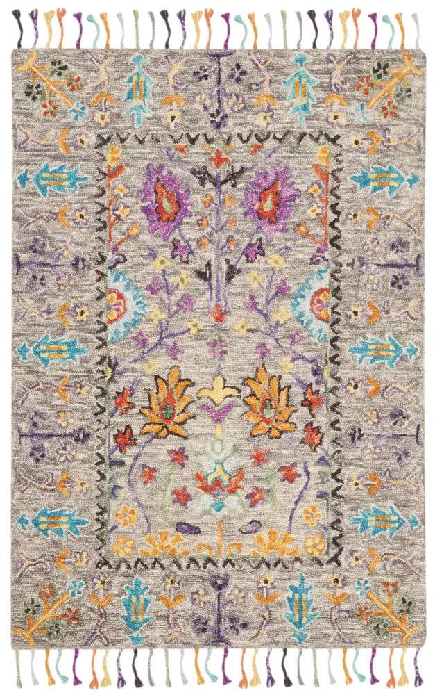 Safavieh Blossom 4'-0