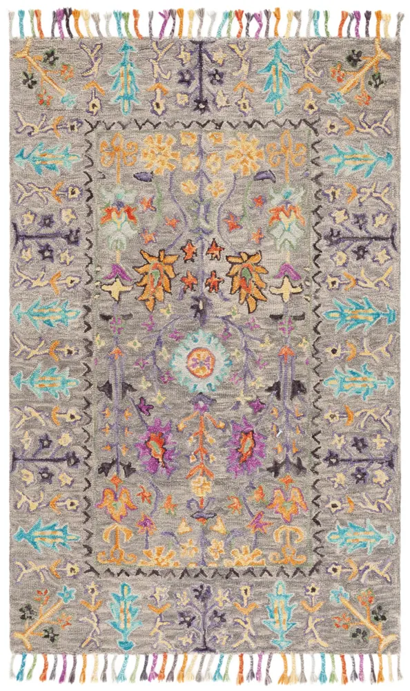 Safavieh Blossom 5'-0