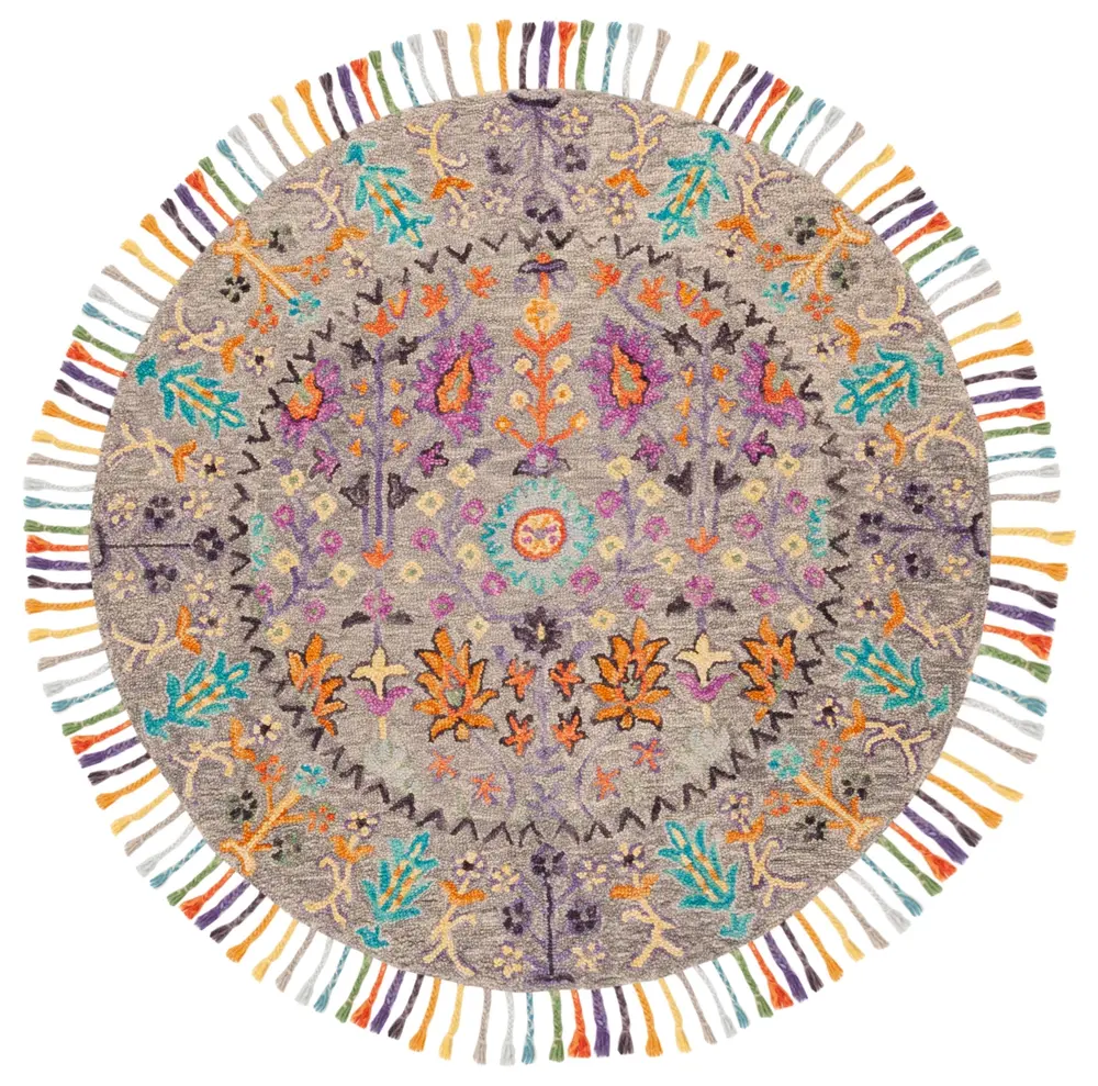 Safavieh Blossom 6'-0