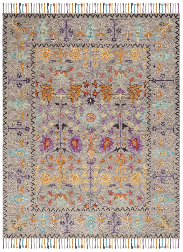 Safavieh Blossom 8'-0