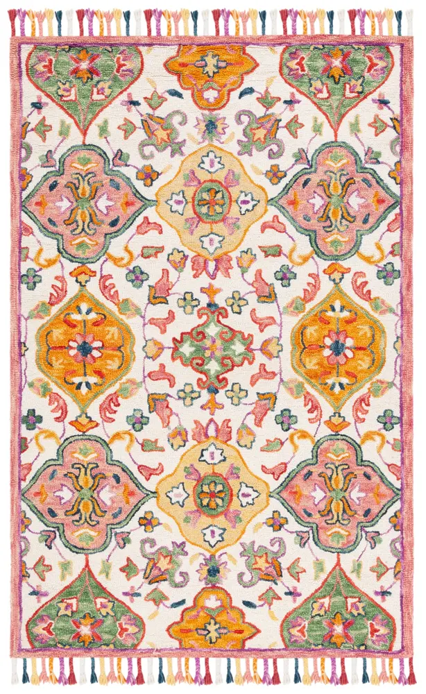 Safavieh Blossom 5'-0