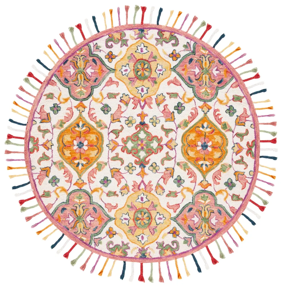 Safavieh Blossom 6'-0