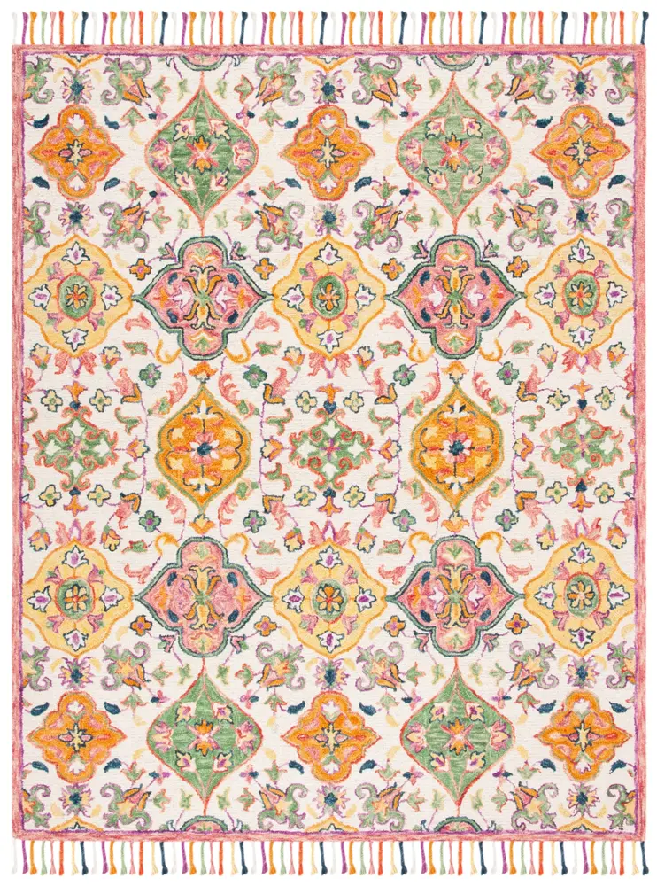 Safavieh Blossom 8'-0