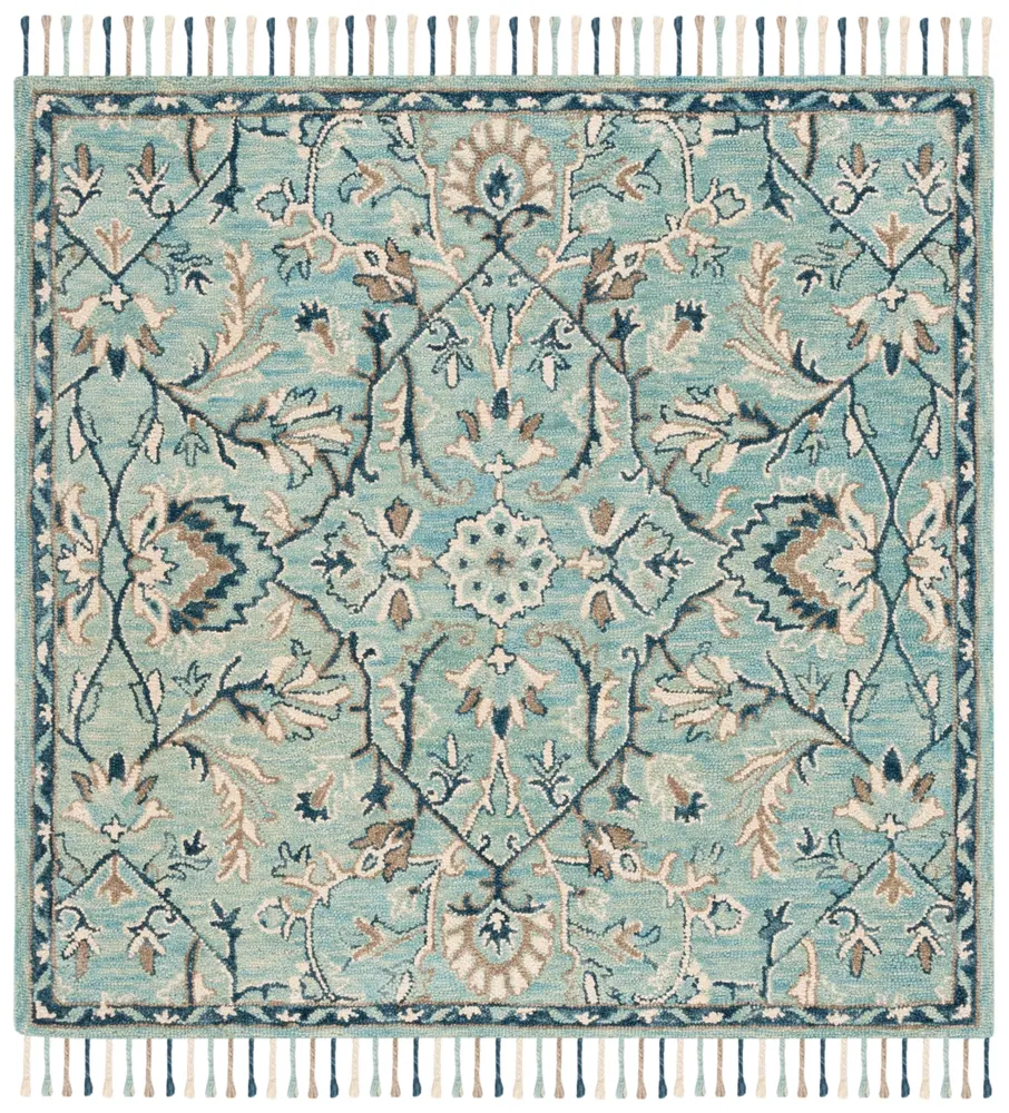 Safavieh Blossom 6'-0