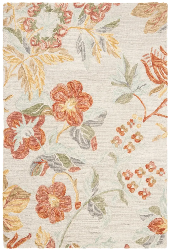 Safavieh Blossom 4'-0