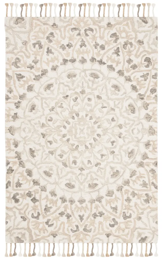 Safavieh Blossom 4'-0